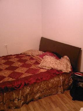 Apartamento de vacaciones en Tbilisi (Tbilisi)Casa de vacaciones