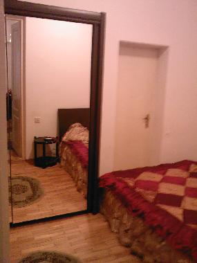 Apartamento de vacaciones en Tbilisi (Tbilisi)Casa de vacaciones