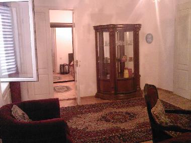 Apartamento de vacaciones en Tbilisi (Tbilisi)Casa de vacaciones