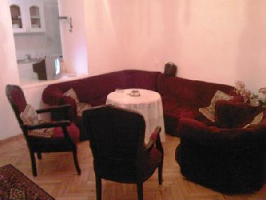 Apartamento de vacaciones en Tbilisi (Tbilisi)Casa de vacaciones
