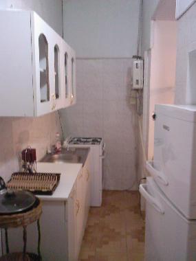 Apartamento de vacaciones en Tbilisi (Tbilisi)Casa de vacaciones