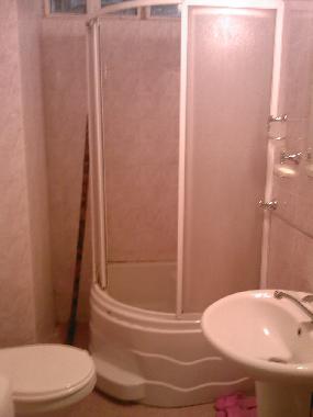 Apartamento de vacaciones en Tbilisi (Tbilisi)Casa de vacaciones