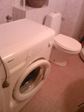 Apartamento de vacaciones en Tbilisi (Tbilisi)Casa de vacaciones