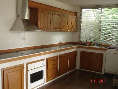 Casa de vacaciones en sriracha (Chon Buri)Casa de vacaciones