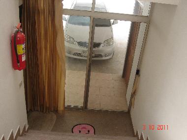 Casa de vacaciones en sriracha (Chon Buri)Casa de vacaciones