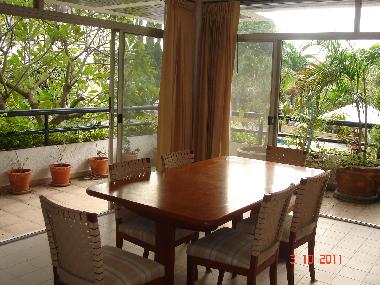 Casa de vacaciones en sriracha (Chon Buri)Casa de vacaciones