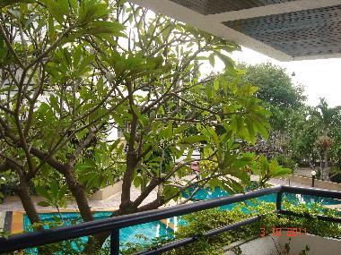 Casa de vacaciones en sriracha (Chon Buri)Casa de vacaciones