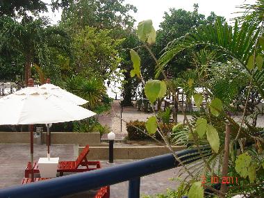 Casa de vacaciones en sriracha (Chon Buri)Casa de vacaciones