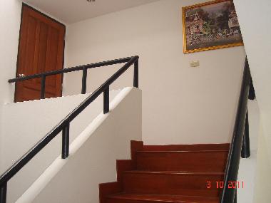 Casa de vacaciones en sriracha (Chon Buri)Casa de vacaciones