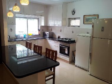 Apartamento de vacaciones en Jerusalem (Yerushalayim (Jerusalem))Casa de vacaciones