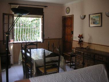 Casa de vacaciones en l