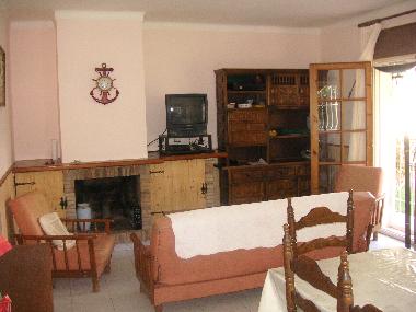 Casa de vacaciones en l