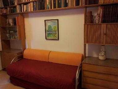 Apartamento de vacaciones en Jerusalem (Yerushalayim (Jerusalem))Casa de vacaciones