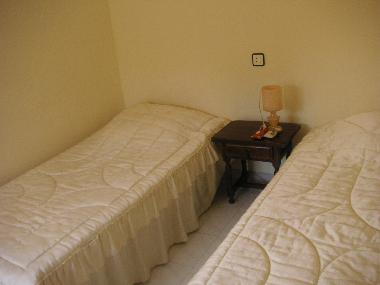 Casa de vacaciones en l