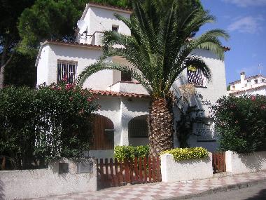 Casa de vacaciones en l