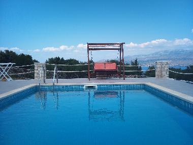 Villa en Postira (Splitsko-Dalmatinska)Casa de vacaciones