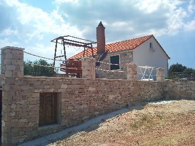 Villa en Postira (Splitsko-Dalmatinska)Casa de vacaciones