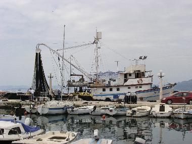 Villa en Postira (Splitsko-Dalmatinska)Casa de vacaciones