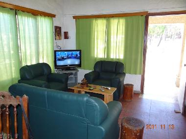 Casa de vacaciones en La Paloma (Rocha)Casa de vacaciones