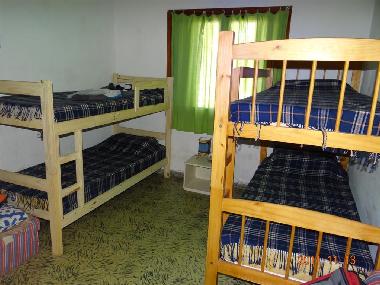 Casa de vacaciones en La Paloma (Rocha)Casa de vacaciones