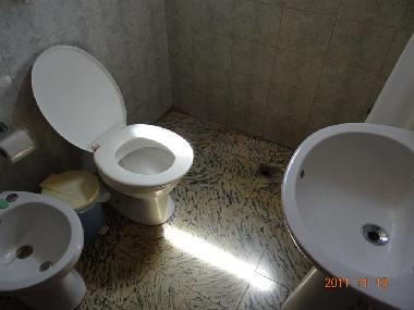 Casa de vacaciones en La Paloma (Rocha)Casa de vacaciones