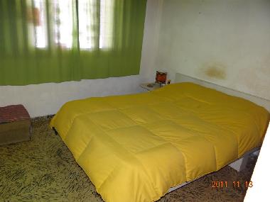 Casa de vacaciones en La Paloma (Rocha)Casa de vacaciones