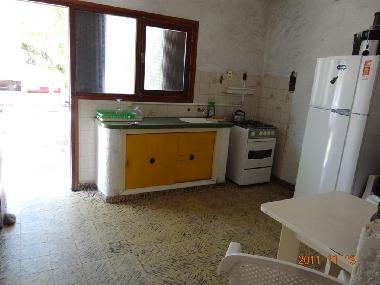 Casa de vacaciones en La Paloma (Rocha)Casa de vacaciones