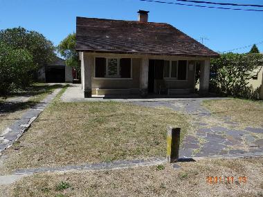 Casa de vacaciones en La Paloma (Rocha)Casa de vacaciones