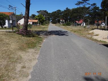 Casa de vacaciones en La Paloma (Rocha)Casa de vacaciones