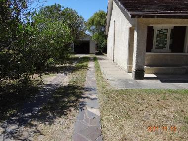 Casa de vacaciones en La Paloma (Rocha)Casa de vacaciones