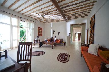 Apartamento de vacaciones en Diani  (Coast)Casa de vacaciones