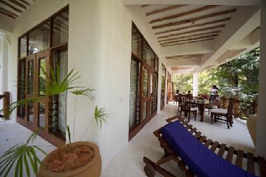Apartamento de vacaciones en Diani  (Coast)Casa de vacaciones
