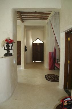 Apartamento de vacaciones en Diani  (Coast)Casa de vacaciones