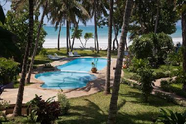 Apartamento de vacaciones en Diani  (Coast)Casa de vacaciones