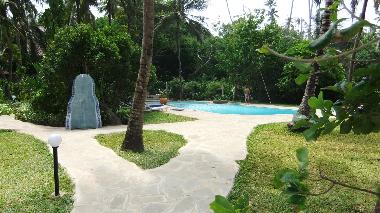 Apartamento de vacaciones en Diani  (Coast)Casa de vacaciones