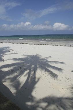 Apartamento de vacaciones en Diani  (Coast)Casa de vacaciones