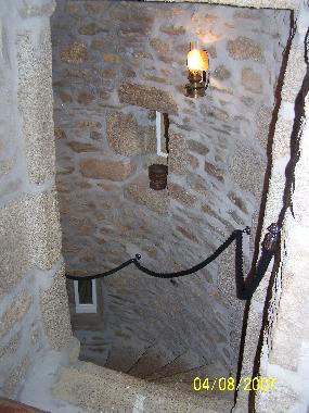 Casa de vacaciones en Plouneour trez (Finistre)Casa de vacaciones