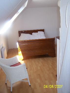 Casa de vacaciones en Plouneour trez (Finistre)Casa de vacaciones