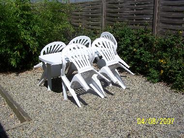 Casa de vacaciones en Plouneour trez (Finistre)Casa de vacaciones