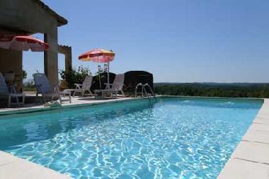 Villa en Tourtoirac (Dordogne)Casa de vacaciones