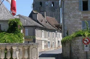 Villa en Tourtoirac (Dordogne)Casa de vacaciones