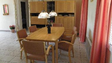 Villa en Tourtoirac (Dordogne)Casa de vacaciones