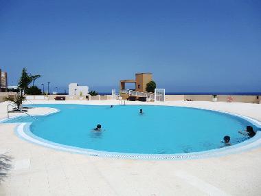 Apartamento de vacaciones en Poris de Abona  (Teneriffa)Casa de vacaciones