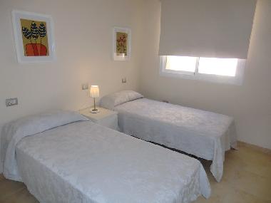 Apartamento de vacaciones en Poris de Abona  (Teneriffa)Casa de vacaciones