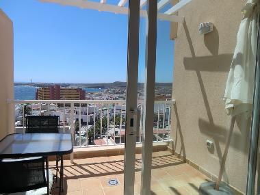 Apartamento de vacaciones en Poris de Abona  (Teneriffa)Casa de vacaciones