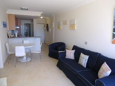 Apartamento de vacaciones en Poris de Abona  (Teneriffa)Casa de vacaciones
