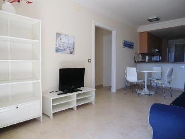 Apartamento de vacaciones en Poris de Abona  (Teneriffa)Casa de vacaciones