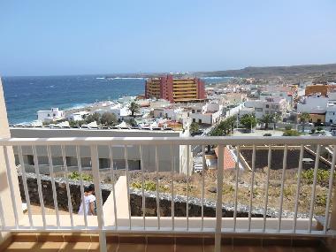 Apartamento de vacaciones en Poris de Abona  (Teneriffa)Casa de vacaciones