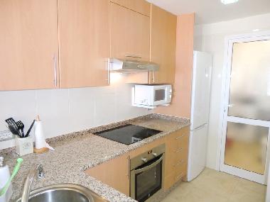 Apartamento de vacaciones en Poris de Abona  (Teneriffa)Casa de vacaciones