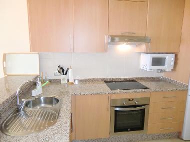 Apartamento de vacaciones en Poris de Abona  (Teneriffa)Casa de vacaciones